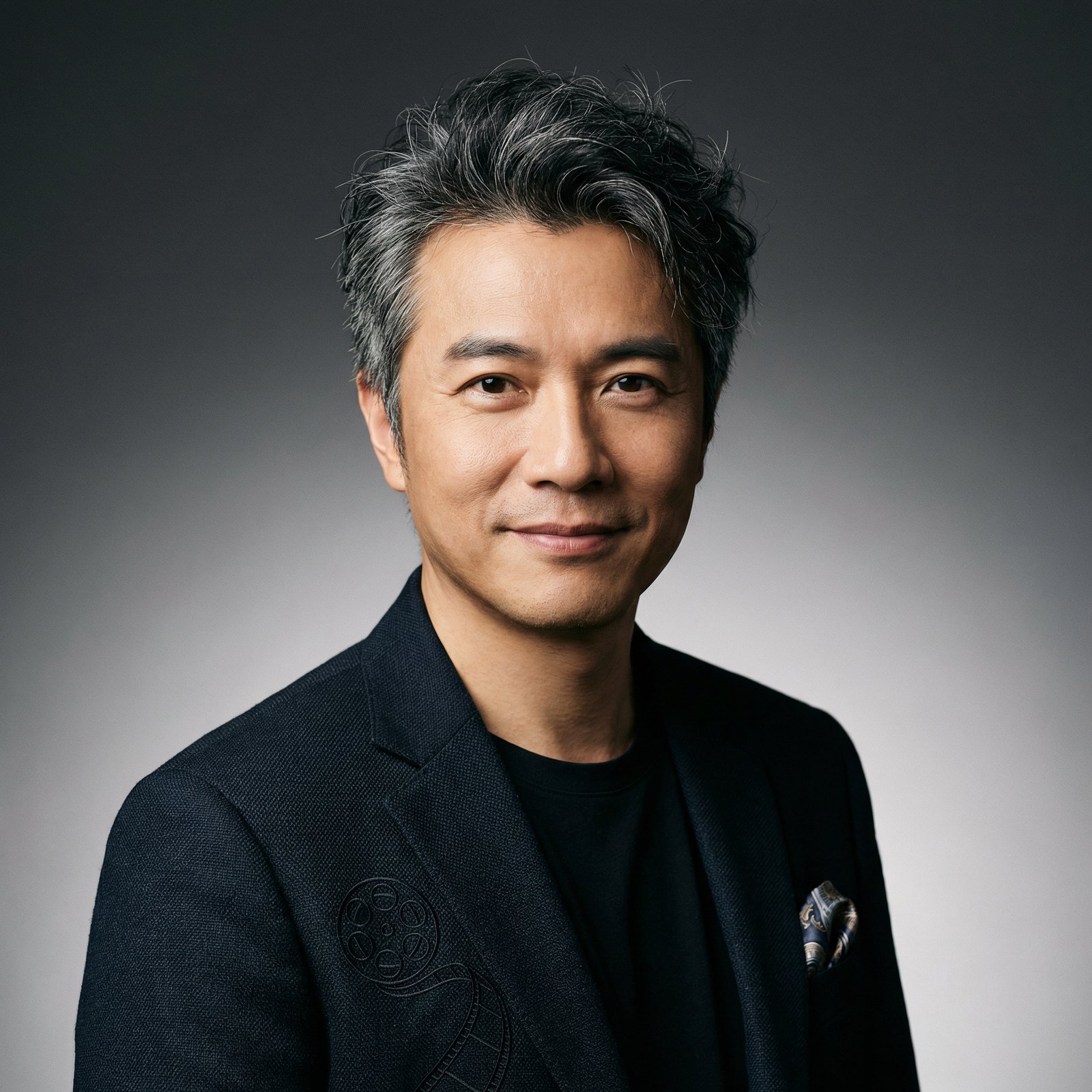 已满十八首席导演