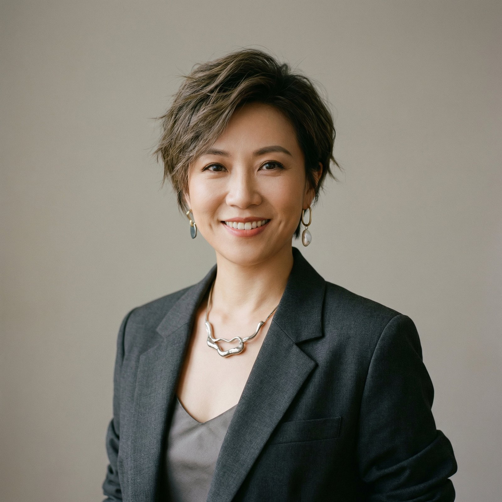 已满十八资深制片人