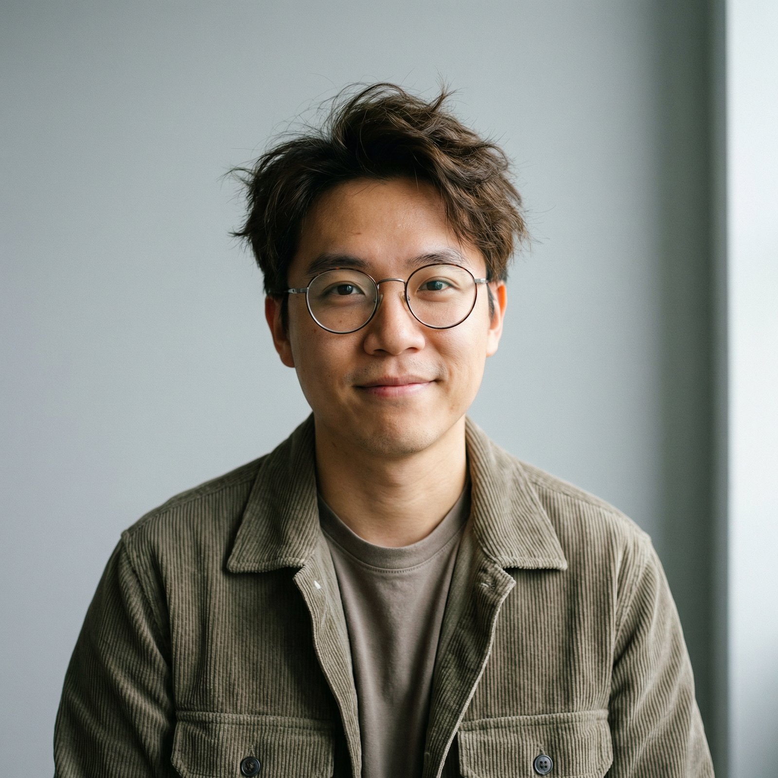 已满十八首席摄影师