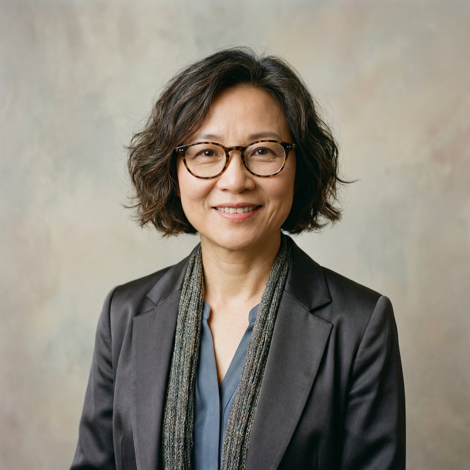 已满十八社区文化顾问